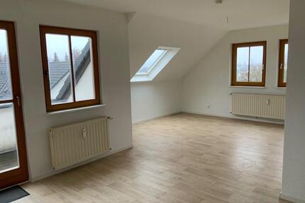 2-Zimmer-Wohnung in Gummersbach Reininghausen