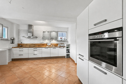 Haus zum Kaufen in Mühlheim 598.000,00 € 120 m²