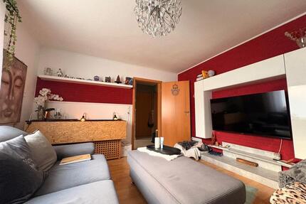 Mietwohnung 3 Zimmer, Küche und Bad in Damme