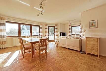 Wohnung zum Kaufen in Rosbach vor der Höhe 349.000,00 € 88 m²