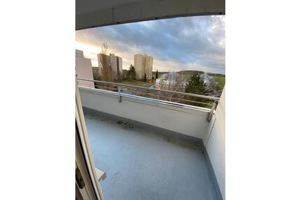 Schöne, helle 2 Zimmer Wohnung in zentraler Lage in Taunusstein