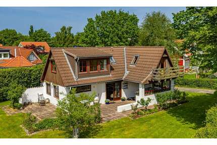 Haus zum Kaufen in Schönberg 379.000,00 € 76 m²