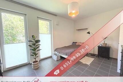Stilvolle 2-Zimmer-Wohnung mit Terrasse, Aufzug & Stellplatz in Trier