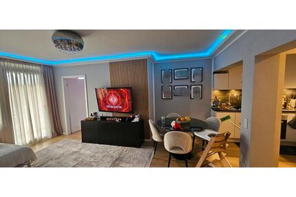 Sanierte 3-Zimmerwohnung mit Balkon und TG-Stellplatz PRIVATE - Kaarst