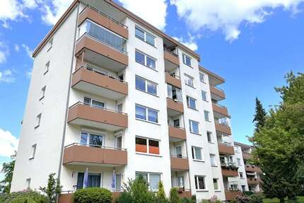 Wohnung zum Mieten in Quickborn 650,00 € 71 m²