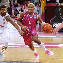 Telekom Baskets Bonn - Saison 2026/27