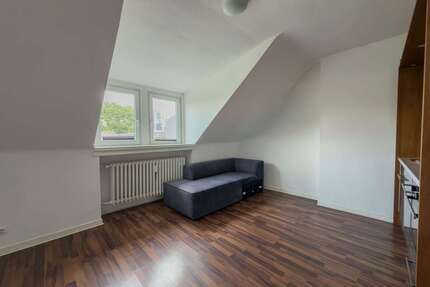 Wohnung zum Mieten in Düsseldorf 680,00 € 38 m²