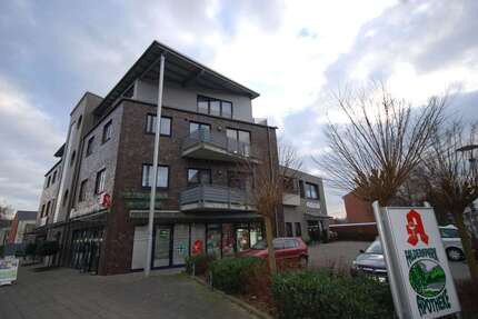 Wohnung zum Mieten in Neumünster 962,00 € 101.21 m²