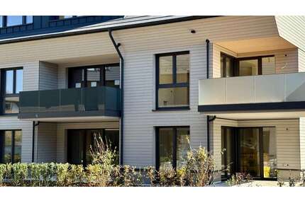 Wohnung zum Kaufen in Kirchzarten Zarten 416.800,00 € 50.67 m² - Kirchzarten / Zarten