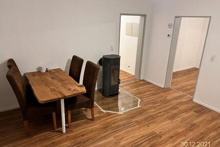 Gepflegte 3-Zimmer-Wohnung in Günzburg – kernsaniert 202223