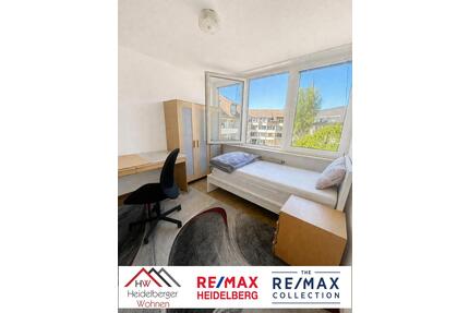 Möbliertes 1-Zimmer-Apartment mit 20 m² im 2. OG in Toplage von Kaiserslautern zu vermieten.