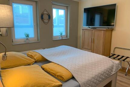 ☀ Ferienwohnung am Schönberger Strand, Ostsee, 1. Strandreihe ☀ - Schönberg (Holstein)