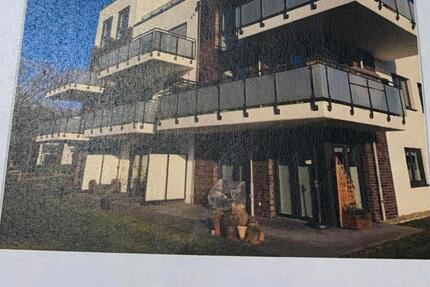 57qm 2 Zimmer Wohnung incl Tiefgaragenstellplatz - Buxtehude