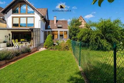 Haus zum Kaufen in Markgröningen 199.000,00 € 92 m²