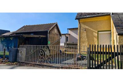 Einfamilienhaus, Haus, Ferienhaus, Wohnhaus - Oelsnitz (Vogtland)