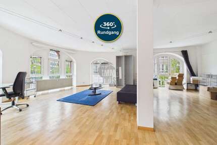 Wohnung zum Kaufen in Karlsruhe 275.000,00 € 75 m²