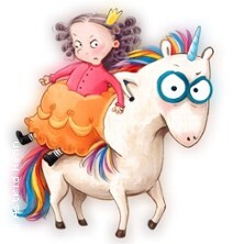 Kindertheater Theatrixx - Das Neinhorn und der Geburtstag