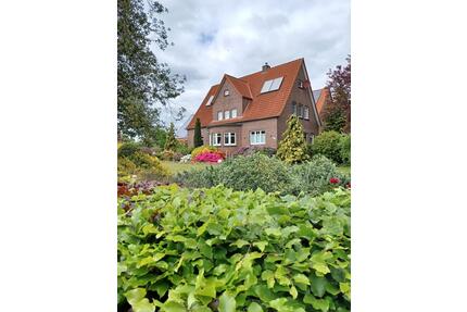 Resthof - Wohntraum mit viel Platz - Berne