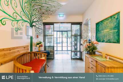 Wohnung zum Kaufen in Unterhaching 169.000,00 € 52.7 m²