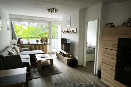 Wohnung zum Kaufen in Hilden 160.000,00 € 53 m²