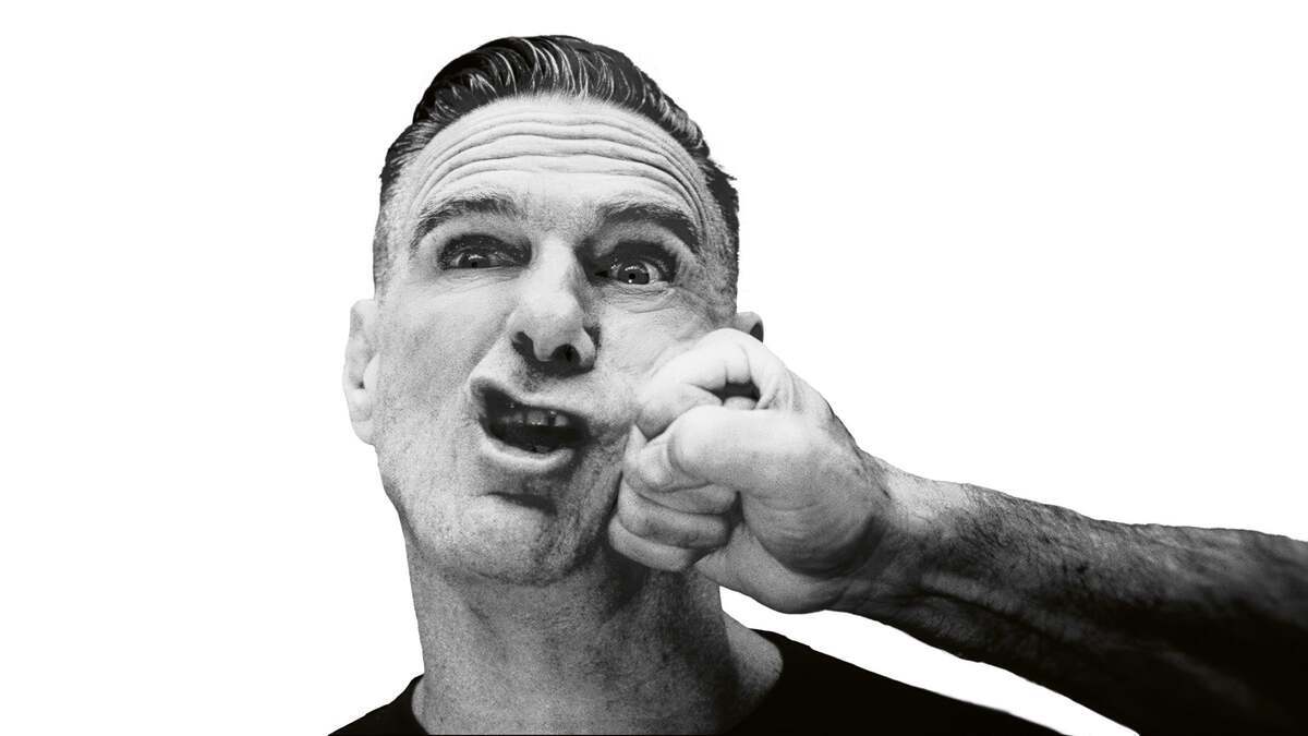 Bryan Adams