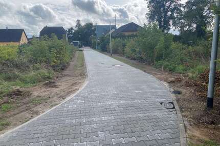 Grundstück zu verkaufen in Beetzsee OT Brielow 79.000,00 € 482 m² - Beetzsee / OT Brielow