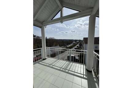 Wohnung zum Kaufen in Fürstenfeldbruck 321.000,00 € 54.55 m²