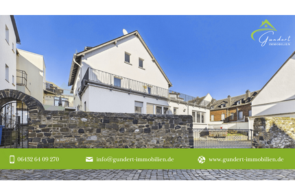 Haus zum Mieten in Limburg an der Lahn 1.800,00 € 232.2 m²