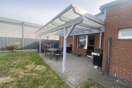 Haus zum Mieten in Seelze 1.435,00 € 120 m²