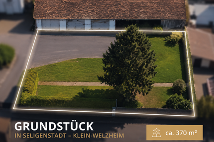 Grundstück zu verkaufen in Seligenstadt 318.000,00 € 370 m²