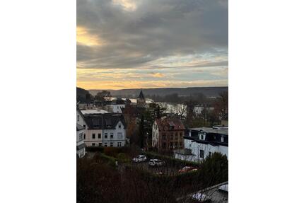 Einfamilienhaus in Linz am Rhein