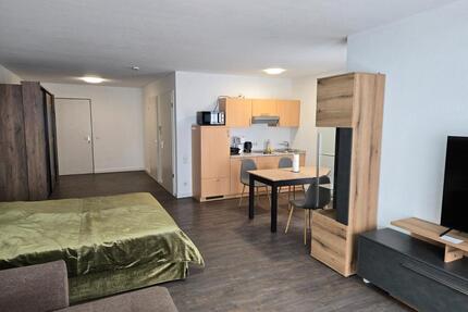 Ferienwohnung in Potsdam - 49,00&nbsp;EUR Kaltmiete, in Potsdam (PLZ: 14480) Drewitz