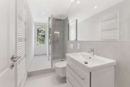Wohnung zum Mieten in Hamburg 1.495,00 € 68 m²
