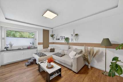 Wohnung zum Kaufen in Braunschweig 270.000,00 € 104 m²