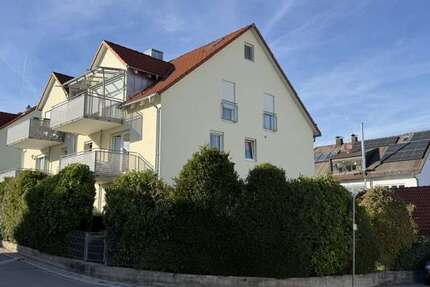 Wohnung zum Mieten in Pfaffenhofen 980,00 € 64 m²
