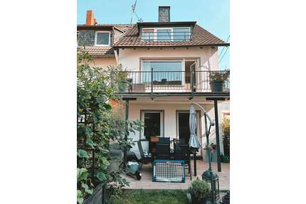 Haus zum Kaufen in Koblenz 299.000,00 € 140 m²