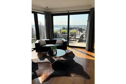 Ferienwohnung in Schleswig (auch längerfristig)