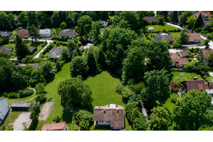 Grundstück zu verkaufen in Dießen 1.895.000,00 € 2345 m²