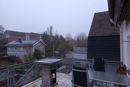 Wohnung mit schönem Balkon - 800,00&nbsp;EUR Kaltmiete, ca.&nbsp; 67,40&nbsp;m&sup2; in Eutin (PLZ: 23701)