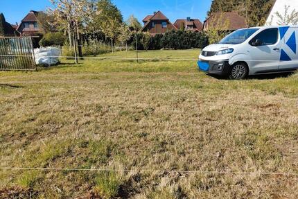 Baugrundstück - 165.000,00&nbsp;EUR Kaufpreis, ca.&nbsp; 490,00&nbsp;m&sup2; in Ratzeburg (PLZ: 23909)