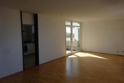 Schöne, helle 2 - Zimmerwohnung mit Einbauküche - Darmstadt Darmstadt-Nord
