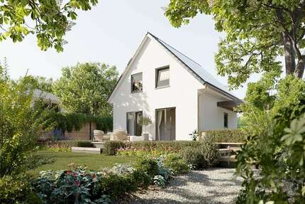 Haus zum Kaufen in Mockrehna OT Strelln 284.500,00 € 98 m²