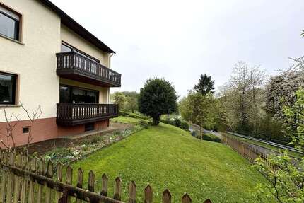 Haus zum Kaufen in Horath 125.000,00 € 172 m²