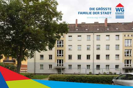 Wohnung zum Mieten in Chemnitz 285,00 € 63.34 m²