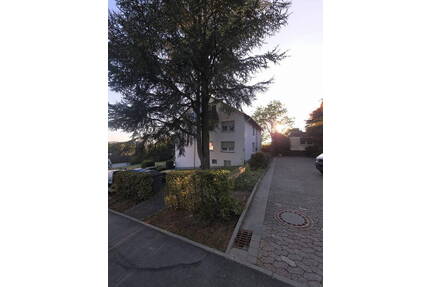 PROVISIONSFREI !!! EIGENTUMSWOHNUNG 2,5 ZIMMER MIT BALKON - Bad Meinberg