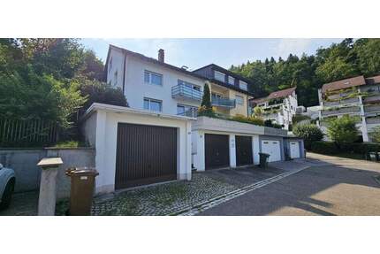 Schönes Zweifamilienhaus mit toller Aussicht in ruhiger Wohnlage - Freiburg im Breisgau Littenweiler