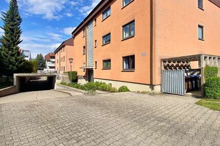 Wohnung zum Mieten in Meersburg 1.250,00 € 94 m²