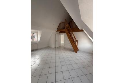 2.5 Zimmer in Neckarsteinach im Ortskern !!