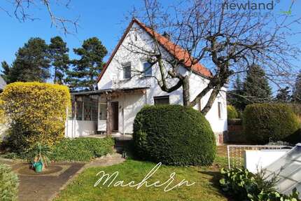 Haus zum Kaufen in Machern 180.001,00 € 80.07 m²