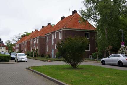 Wohnung zum Mieten in Varel 500,00 € 65.93 m²